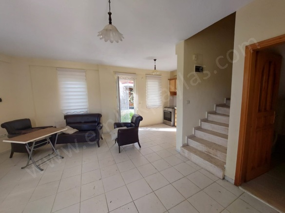 Dalyan Ortaca Kiralık Daire |  2+1 Oda | 75M2 Aylık 20.000Tl | Bahçe Dubleksi | Klima | 1 Banyo | 2 Yatak Odası Resim-4