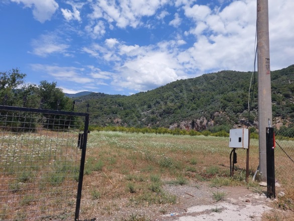 Çandır Köyceğiz Satılık Tarla |  33800M2 99.000.000Tl Resim-5