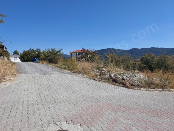 Merkez Çameli Satılık Kat Karşılığı Arsa |  500M2 3.000.000Tl İmarlı  Resim-3