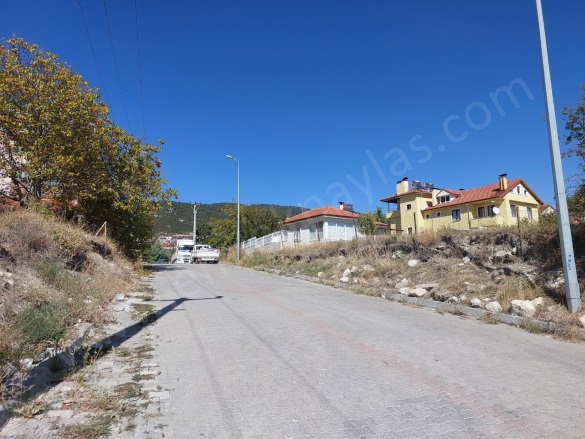 Merkez Çameli Satılık Kat Karşılığı Arsa |  500M2 3.000.000Tl İmarlı  Resim-4