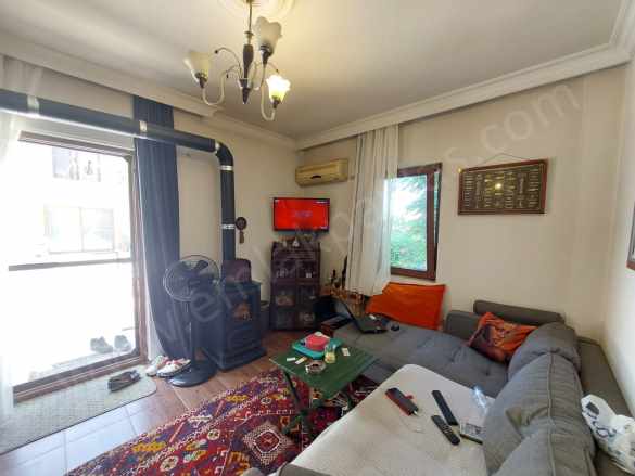 Muğla Dalyanda Ortak Havuzlu 2+1 Giriş Kat Ler Satılık Daire Ortaca