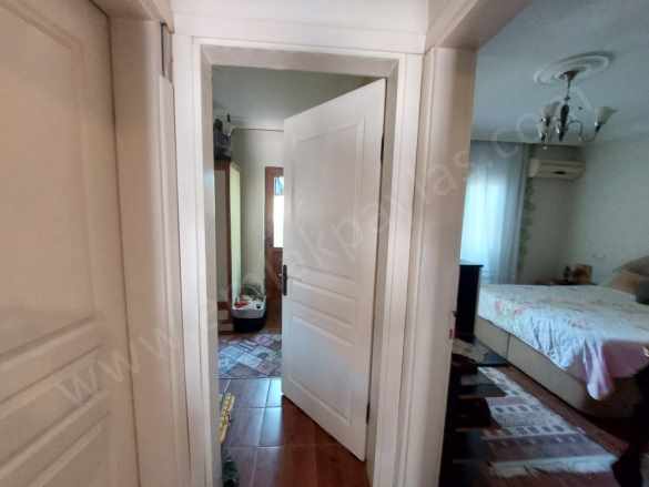 Muğla Dalyanda Ortak Havuzlu 2+1 Giriş Kat Ler Satılık Daire Ortaca