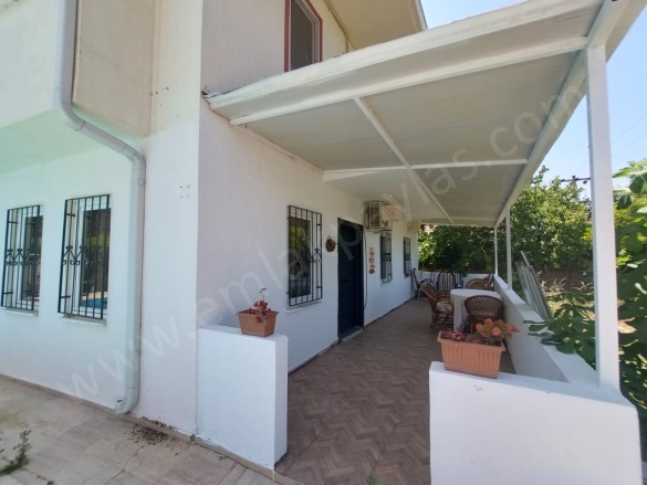 Dalyan Ortaca Satılık Daire |  2+1 Oda | 75M2 7.000.000Tl Eşyalı  | Klima | 1 Banyo | 2 Yatak Odası Resim-1