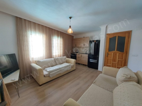 Dalyan Ortaca Satılık Daire |  2+1 Oda | 75M2 7.000.000Tl Eşyalı  | Klima | 1 Banyo | 2 Yatak Odası Resim-4