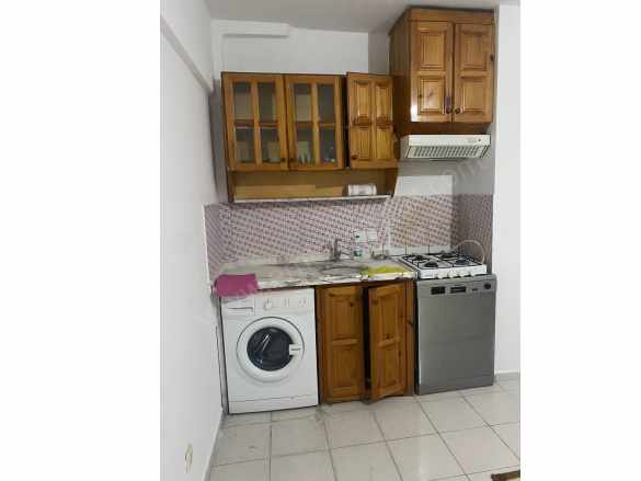 Muğla Dalyan Merkezde 2+1 Kiralık Daire Ortaca