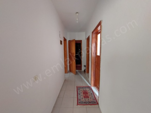 Dalyan Ortaca Kiralık Daire |  2+1 Oda | 95M2 Aylık 22.000Tl Eşyalı  | 2. Kat | Klima | 1 Banyo | 2 Yatak Odası Resim-1