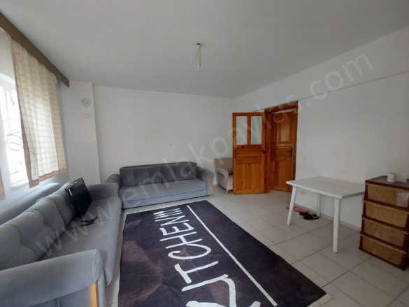 Dalyan Ortaca Kiralık Daire |  2+1 Oda | 95M2 Aylık 22.000Tl Eşyalı  | 2. Kat | Klima | 1 Banyo | 2 Yatak Odası Resim-3