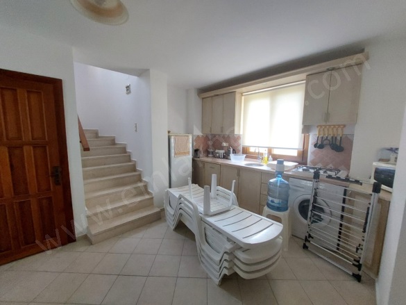 Dalyan Ortaca Satılık Villa |  2+1 Oda | 110M2 11.000.000Tl Eşyalı  | Villa | Klima | 1 Banyo | 2 Yatak Odası Resim-5