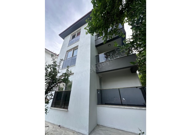 Beşköprü Ortaca Kiralık Daire |  1+1 Oda | 60M2 Aylık 16.000Tl | 1. Kat | Klima | 1 Banyo | 1 Yatak Odası Resim-1