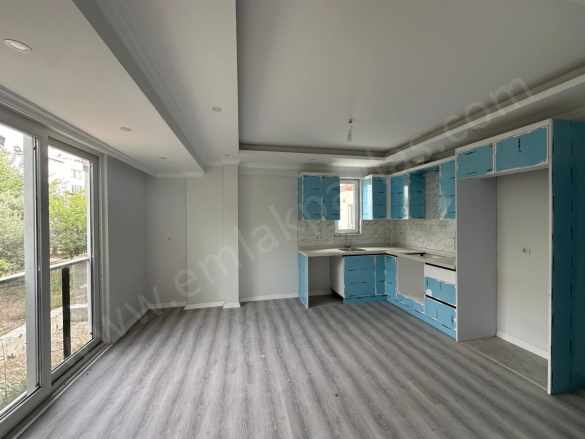 Ortaca Merkezi Konum 1+1 Kiralık Daire Beşköprü