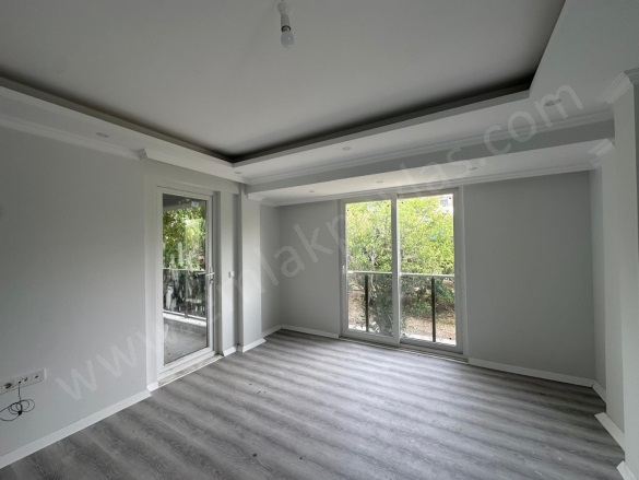 Beşköprü Ortaca Kiralık Daire |  1+1 Oda | 60M2 Aylık 16.000Tl | 1. Kat | Klima | 1 Banyo | 1 Yatak Odası Resim-4