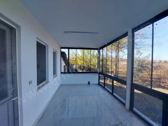 Dalyan Ortaca Kiralık Daire |  2+1 Oda | 120M2 Aylık 25.000Tl | Giriş Katı | Klima | 1 Banyo | 2 Yatak Odası Resim-4