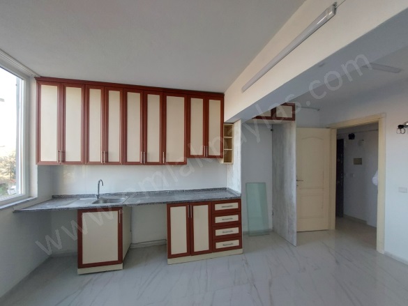 Dalyan Ortaca Kiralık Daire |  2+1 Oda | 120M2 Aylık 25.000Tl | Giriş Katı | Klima | 1 Banyo | 2 Yatak Odası Resim-5