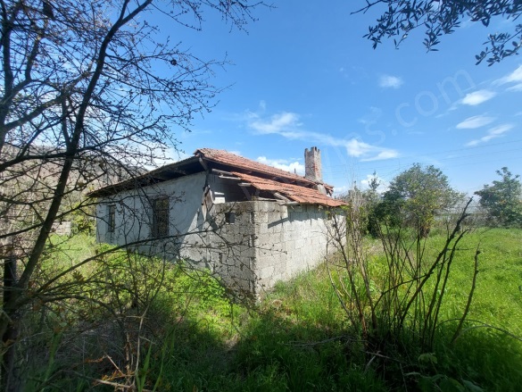 Ekşiliyurt Ortaca Satılık Çiftlik |  2+1 Oda | 85M2 10.000.000Tl | Müstakil | Soba | 1 Banyo | 2 Yatak Odası Resim-2