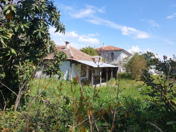 Ekşiliyurt Ortaca Satılık Çiftlik |  2+1 Oda | 85M2 10.000.000Tl | Müstakil | Soba | 1 Banyo | 2 Yatak Odası Resim-5