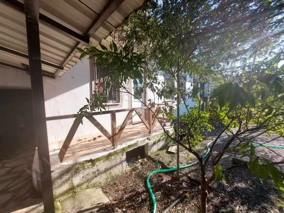 Ortaca Dalyan 1+1 Eşyalı Veya Eşyasız Kiralık Daire Giriş Kat Bahçeli