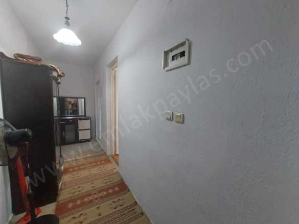 Ortaca Dalyan 1+1 Eşyalı Veya Eşyasız Kiralık Daire Giriş Kat Bahçeli
