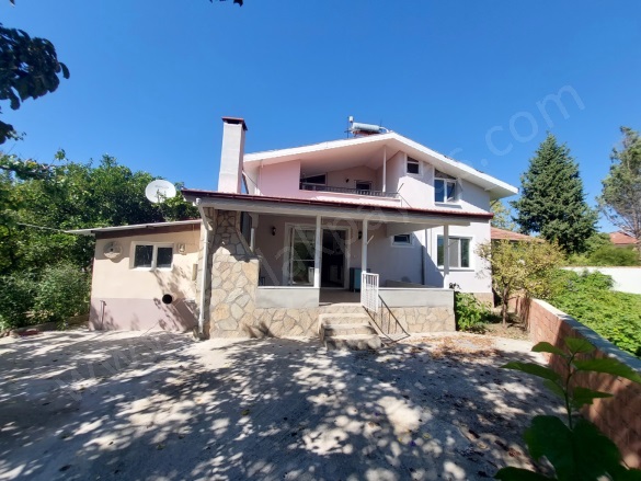 Eskiköy Ortaca Kiralık Müstakil Ev |  4+1 Oda | 185M2 Aylık 30.000Tl | Müstakil | Klima | 1 Banyo | 4 Yatak Odası Resim-1