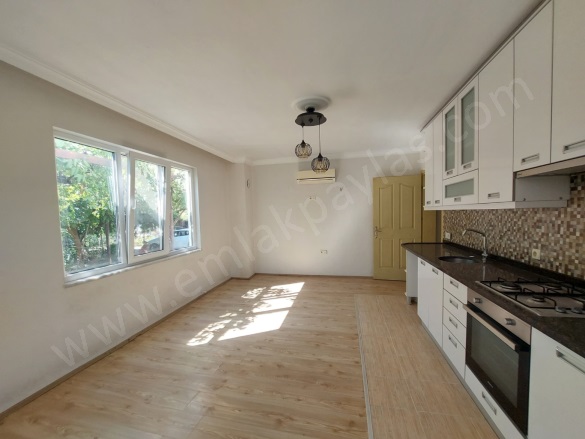 Eskiköy Ortaca Kiralık Müstakil Ev |  4+1 Oda | 185M2 Aylık 30.000Tl | Müstakil | Klima | 1 Banyo | 4 Yatak Odası Resim-4