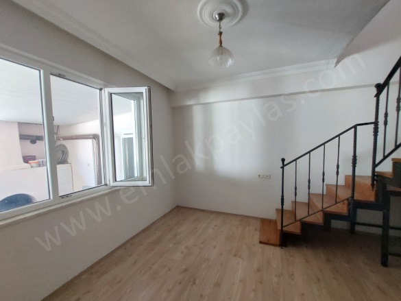 Eskiköy Ortaca Kiralık Müstakil Ev |  4+1 Oda | 185M2 Aylık 30.000Tl | Müstakil | Klima | 1 Banyo | 4 Yatak Odası Resim-5