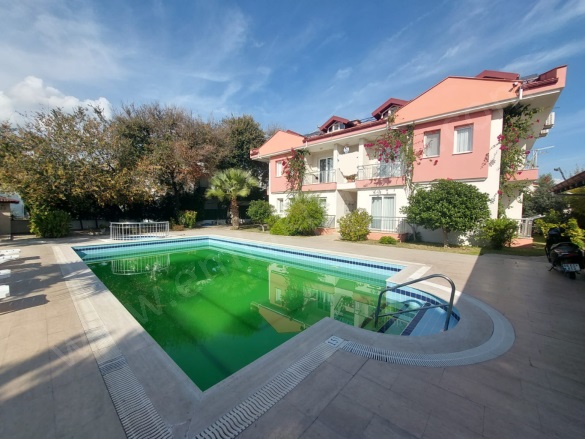 Dalyan Ortaca Satılık Otel |  800M2 39.000.000Tl Resim-1