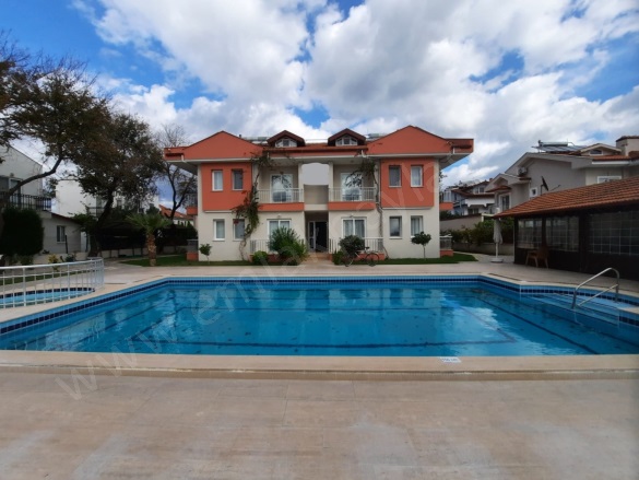 Dalyan Ortaca Satılık Otel |  800M2 42.500.000Tl Resim-1