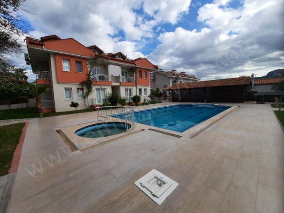 Dalyan Ortaca Satılık Otel |  800M2 42.500.000Tl Resim-2