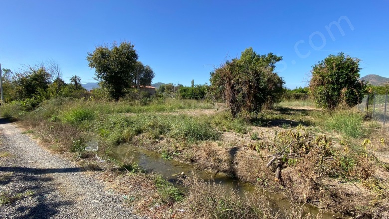 Gölbaşı Ortaca Satılık Tarla |  8600M2 5.000.000Tl Resim-4