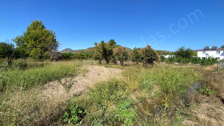 Gölbaşı Ortaca Satılık Tarla |  8600M2 5.000.000Tl Resim-5