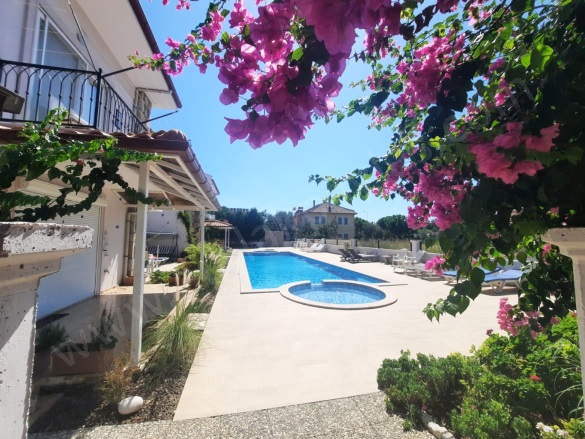 Dalyan Ortaca Kiralık Daire |  4+1 Oda | 125M2 Aylık 40.000Tl Eşyalı  | 2. Kat | Klima | 2 Banyo | 1 Yatak Odası Resim-5