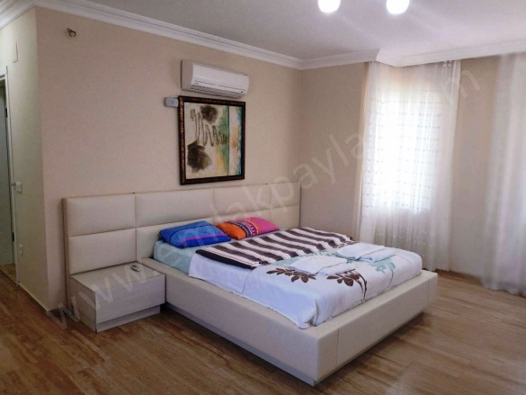 Dalyan Ortaca Satılık Villa |  4+1 Oda | 220M2 26.500.000Tl | Dubleks | Klima | 5 Banyo | 4 Yatak Odası Resim-5