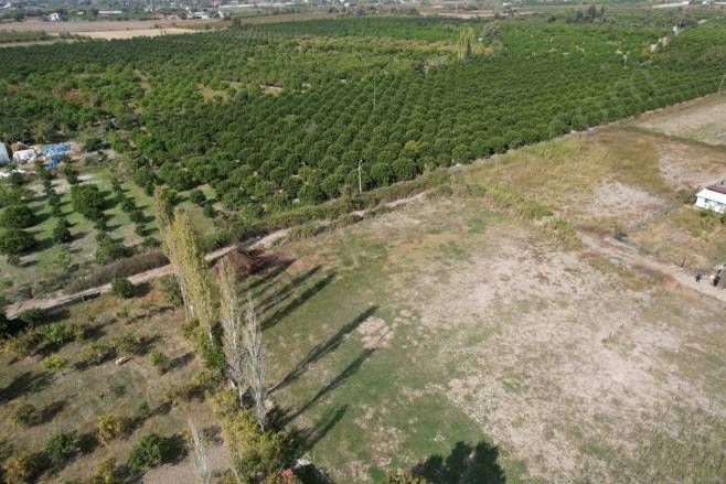 Okçular Ortaca Satılık Arsa |  500M2 6.250.000Tl Resim-2