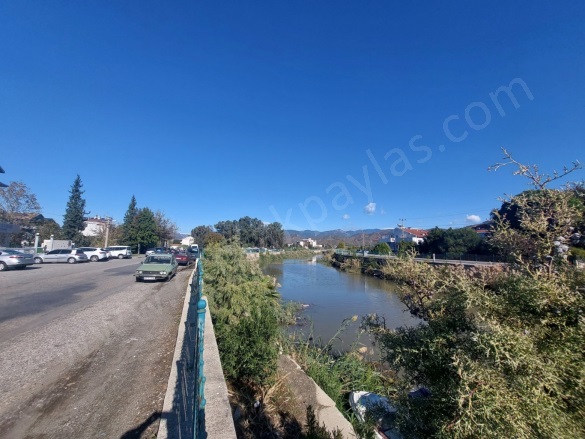 Foça Fethiye Satılık Arsa |  4623M2 12.000.000€ İmarlı  Resim-4