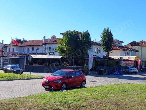 Foça Fethiye Satılık Arsa |  4623M2 12.000.000€ İmarlı  Resim-5