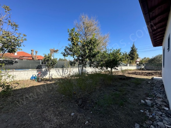 Güzelyurt Ortaca Kiralık Müstakil Ev |  2+1 Oda | 1000M2 Aylık 40.000Tl Eşyalı  | Müstakil | Klima | 2 Banyo | 2 Yatak Odası Resim-2