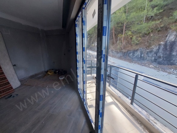 Gökbel Ortaca Satılık Otel |  400M2 15.750.000Tl Resim-5