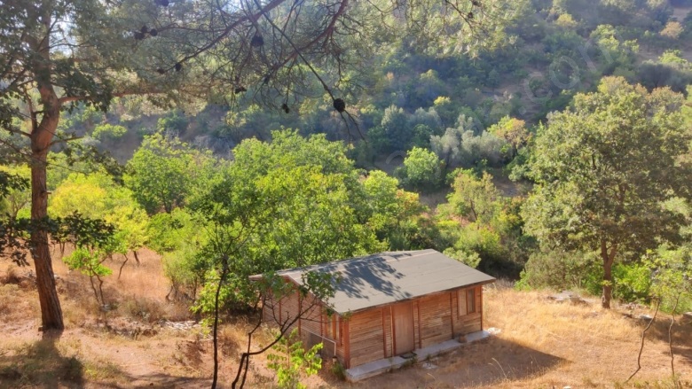 - Ayvacık Satılık Arazi |  325M2 9.000.000Tl Resim-3