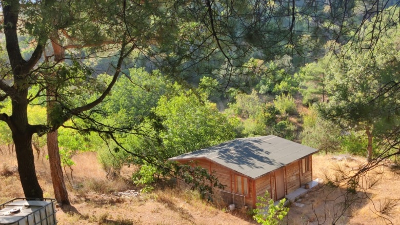 - Ayvacık Satılık Arazi |  325M2 9.000.000Tl Resim-4