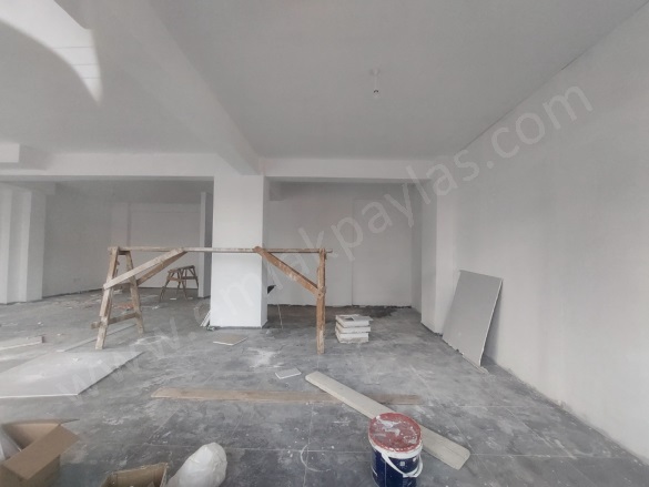 Atatürk Ortaca Satılık İşyeri |  1 Oda | 180M2 13.500.000Tl | Giriş Katı | Klima | 1 Banyo Resim-3
