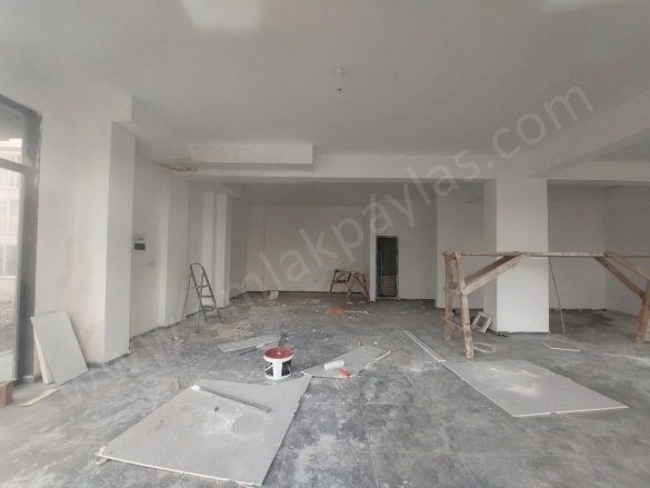 Atatürk Ortaca Satılık İşyeri |  1 Oda | 180M2 13.500.000Tl | Giriş Katı | Klima | 1 Banyo Resim-4