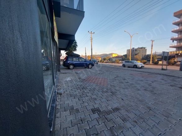 Atatürk Ortaca Satılık İşyeri |  1 Oda | 180M2 13.500.000Tl | Giriş Katı | Klima | 1 Banyo Resim-5