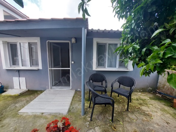 Çandır Köyceğiz Kiralık Müstakil Ev |  1+1 Oda | 75M2 Aylık 15.000Tl Eşyalı  | Müstakil | Klima | 1 Banyo | 1 Yatak Odası Resim-1