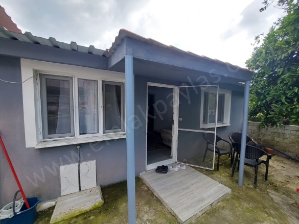 Çandır Köyceğiz Kiralık Müstakil Ev |  1+1 Oda | 75M2 Aylık 15.000Tl Eşyalı  | Müstakil | Klima | 1 Banyo | 1 Yatak Odası Resim-2