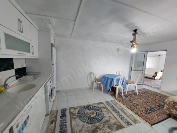 Çandır Köyceğiz Kiralık Müstakil Ev |  1+1 Oda | 75M2 Aylık 15.000Tl Eşyalı  | Müstakil | Klima | 1 Banyo | 1 Yatak Odası Resim-4