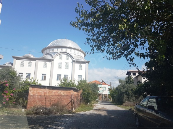 Çaylı Ortaca Satılık Arsa |  235M2 5.000.000Tl Resim-3