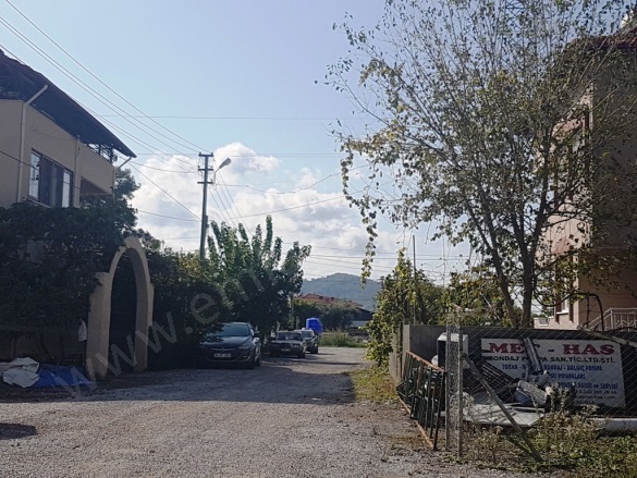 Çaylı Ortaca Satılık Arsa |  235M2 5.000.000Tl Resim-4