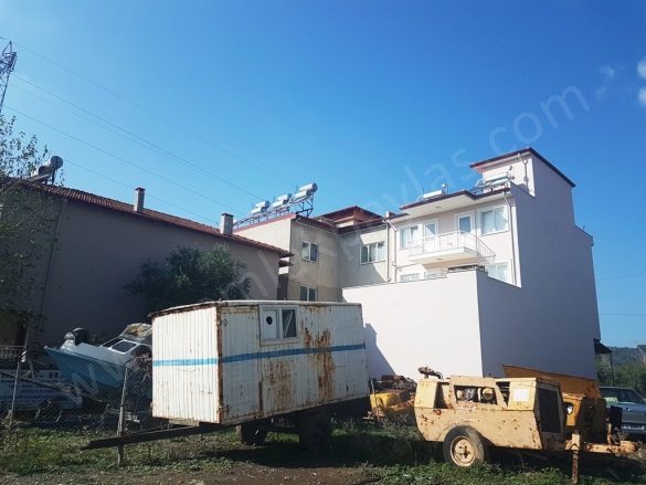 Çaylı Ortaca Satılık Arsa |  235M2 5.000.000Tl Resim-5