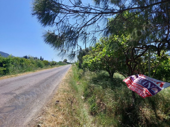 Eskiköy Ortaca Satılık Tarla |  23800M2 22.500.000Tl Resim-5