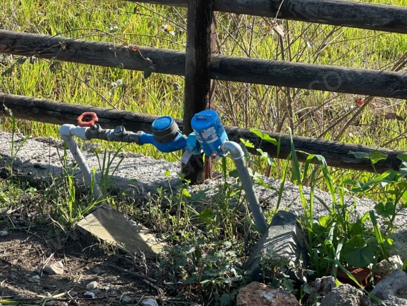 Güzelyurt Ortaca Satılık Tarla |  719M2 7.500.000Tl Resim-1