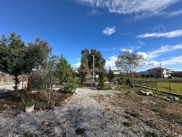 Güzelyurt Ortaca Satılık Tarla |  719M2 7.500.000Tl Resim-2